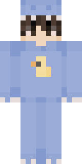 Скин Майнкрафт Игрока mushuri