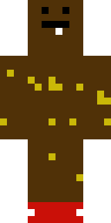 Скин Майнкрафт Игрока mushypotatoes