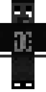Скин Майнкрафт Игрока must