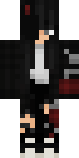 Скин Майнкрафт Игрока mustafa7