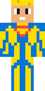 Скин Майнкрафт Игрока mustik