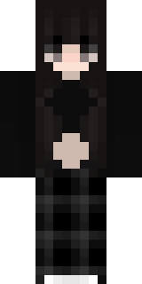 Скин Майнкрафт Игрока mustix07