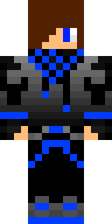 Скин Майнкрафт Игрока mutaaa