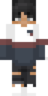 Скин Майнкрафт Игрока mutaapcic
