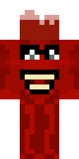 Скин Майнкрафт Игрока muteat1