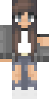 Скин Майнкрафт Игрока mutttonMC
