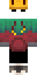 Скин Майнкрафт Игрока muultie1