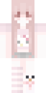 Скин Майнкрафт Игрока mwel