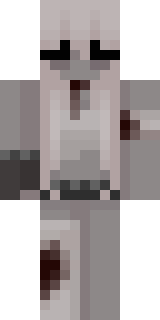 Скин Майнкрафт Игрока mwmi