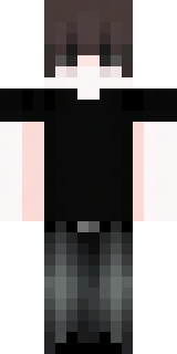 Скин Майнкрафт Игрока mwtias