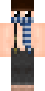 Скин Майнкрафт Игрока mxa