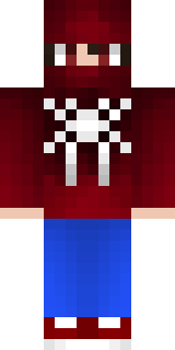 Скин Майнкрафт Игрока mxgin