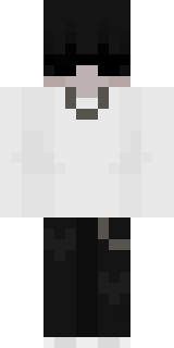 Скин Майнкрафт Игрока mxllokk