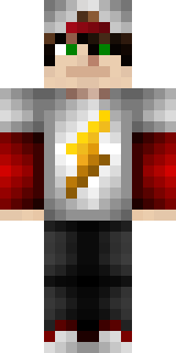 Скин Майнкрафт Игрока mynameisfloch_