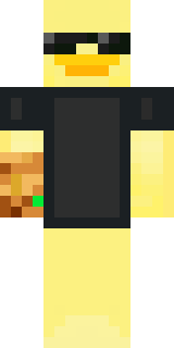 Скин Майнкрафт Игрока mynmoo