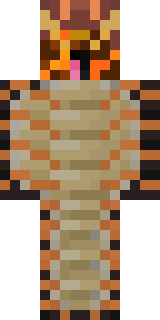 Скин игрока myriapod в Майнкрафт