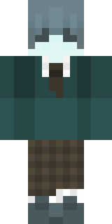 Скин Майнкрафт Игрока mysclf