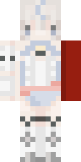 Скин Майнкрафт Игрока mythmaridae