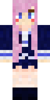 Скин Майнкрафт Игрока mytoesarehairy