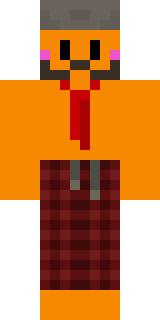 Скин Майнкрафт Игрока n0shii