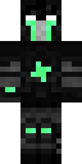 Скин Майнкрафт Игрока n0tbad