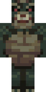 Скин Майнкрафт Игрока n0tchJr