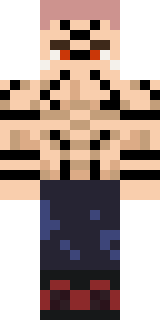 Скин Майнкрафт Игрока n0turfri3nd