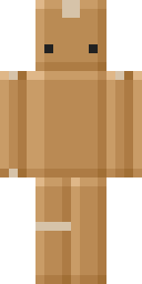 Скин Майнкрафт Игрока n1195