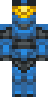 Скин Майнкрафт Игрока n3wo