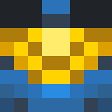 Игрок n3wo Майнкрафт - возможно знакомый с Infyltrasyon