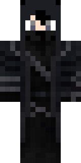 Скин Майнкрафт Игрока nSkyline