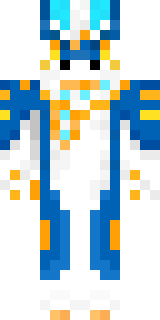 Скин Майнкрафт Игрока na_y