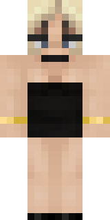 Скин Майнкрафт Игрока naadis