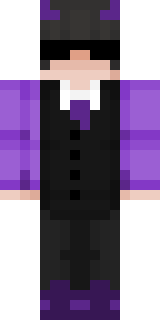 Скин Майнкрафт Игрока naahhraa