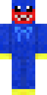Скин Майнкрафт Игрока nabertostum