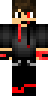 Скин Майнкрафт Игрока nael_rip