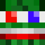 Игрок nagibator3000 Майнкрафт - возможно знакомый с LORD2ARTUR