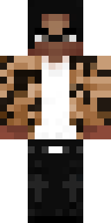 Скин Майнкрафт Игрока nagoyaordie