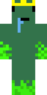 Скин Майнкрафт Игрока nahkapaikka