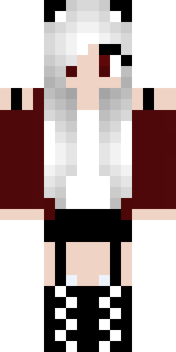 Скин Майнкрафт Игрока nahmann