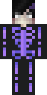 Скин Майнкрафт Игрока naisu9ine