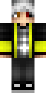 Скин Майнкрафт Игрока naizz