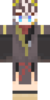 Скин Майнкрафт Игрока najumix