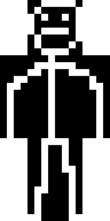 Скин Майнкрафт Игрока nameless_ss