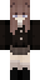 Скин Майнкрафт Игрока namiiw