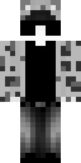 Скин Майнкрафт Игрока nanamaoz