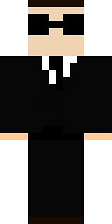 Скин Майнкрафт Игрока nanase