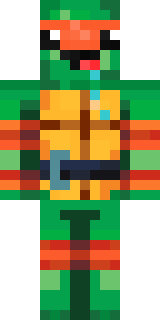 Скин Майнкрафт Игрока naniboi12345