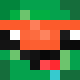 Игрок naniboi12345 Майнкрафт - возможно знакомый с R3Fus3MC_YT