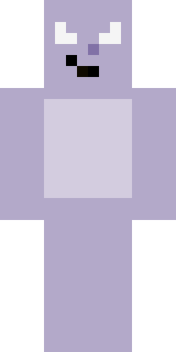 Скин Майнкрафт Игрока nanoflare